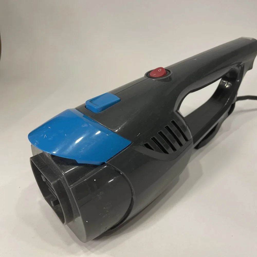 Bissell Model 2030 Cleanview Hand Vacuum Cleaner main motor unit only TESTED